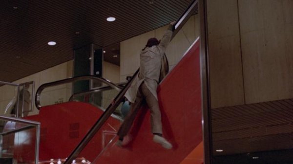 夺命凶灵