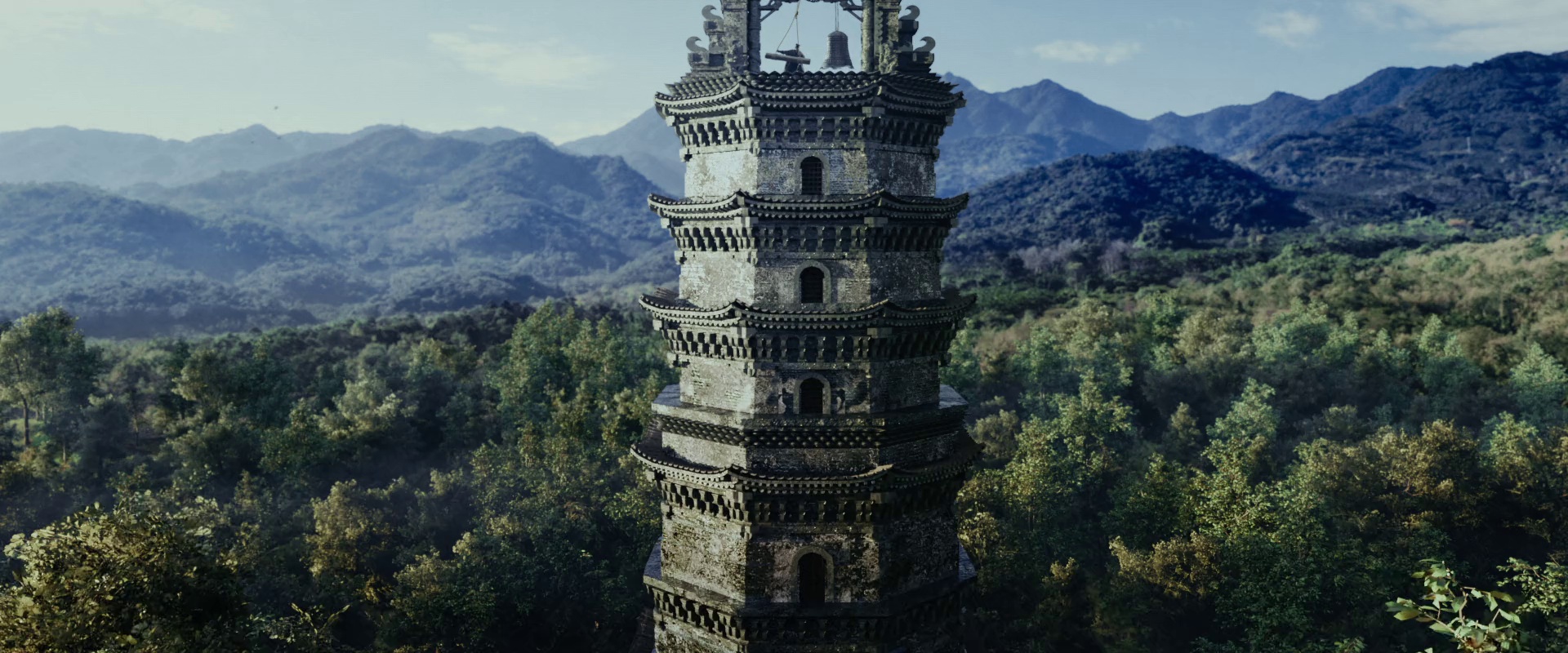 西游降魔篇之快活城[WEB]
