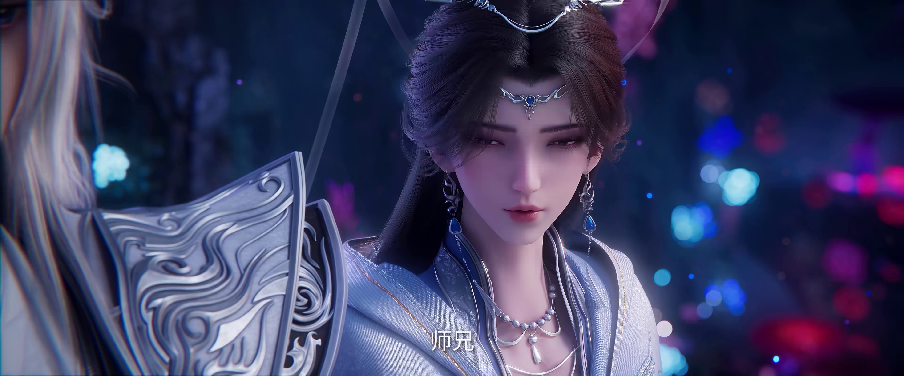 仙逆剧场版.神临之战[WEB]