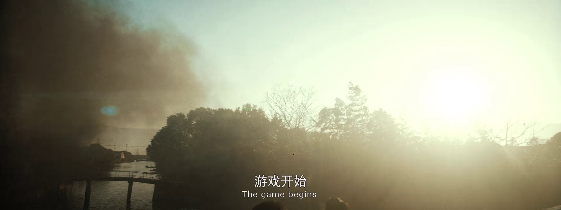 猎战狂徒[WEB]
