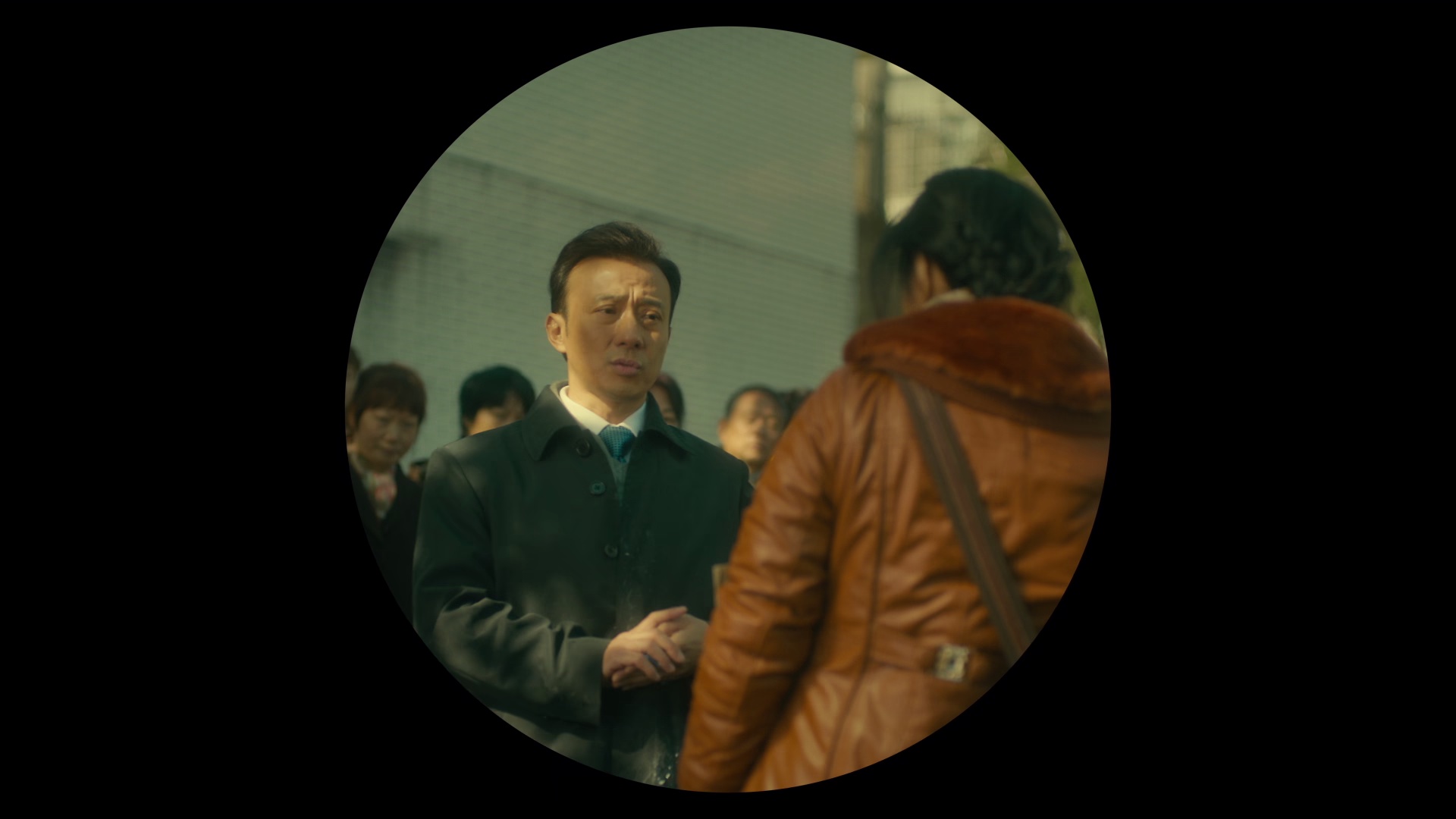 我不是潘金莲