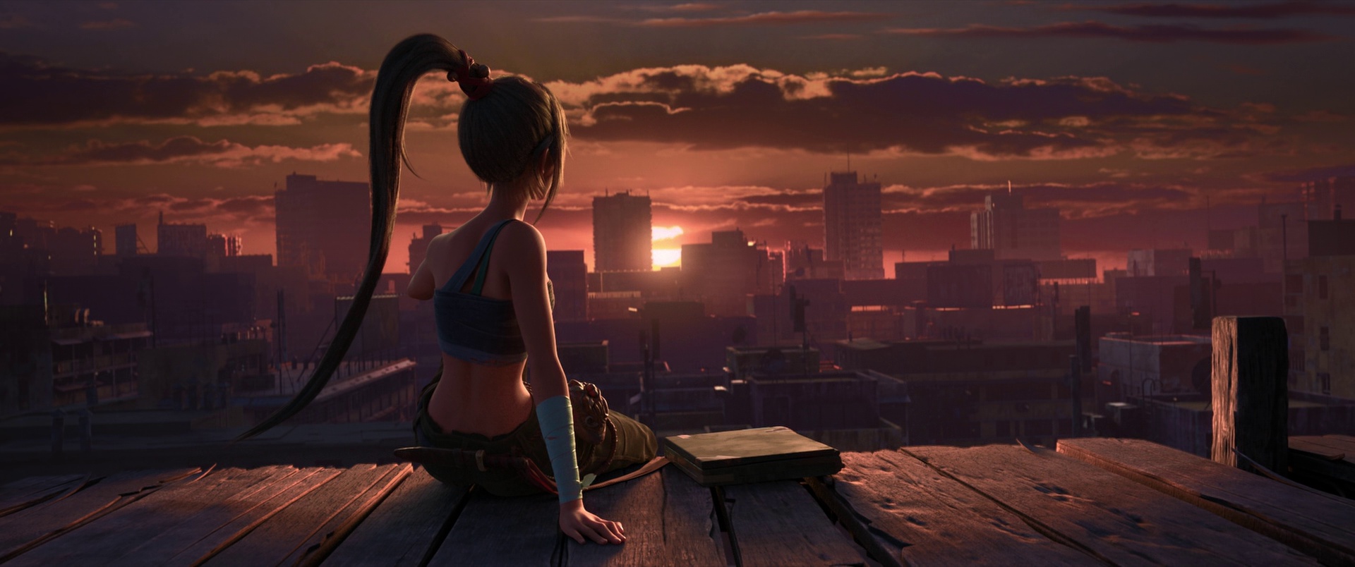 白蛇2：青蛇劫起