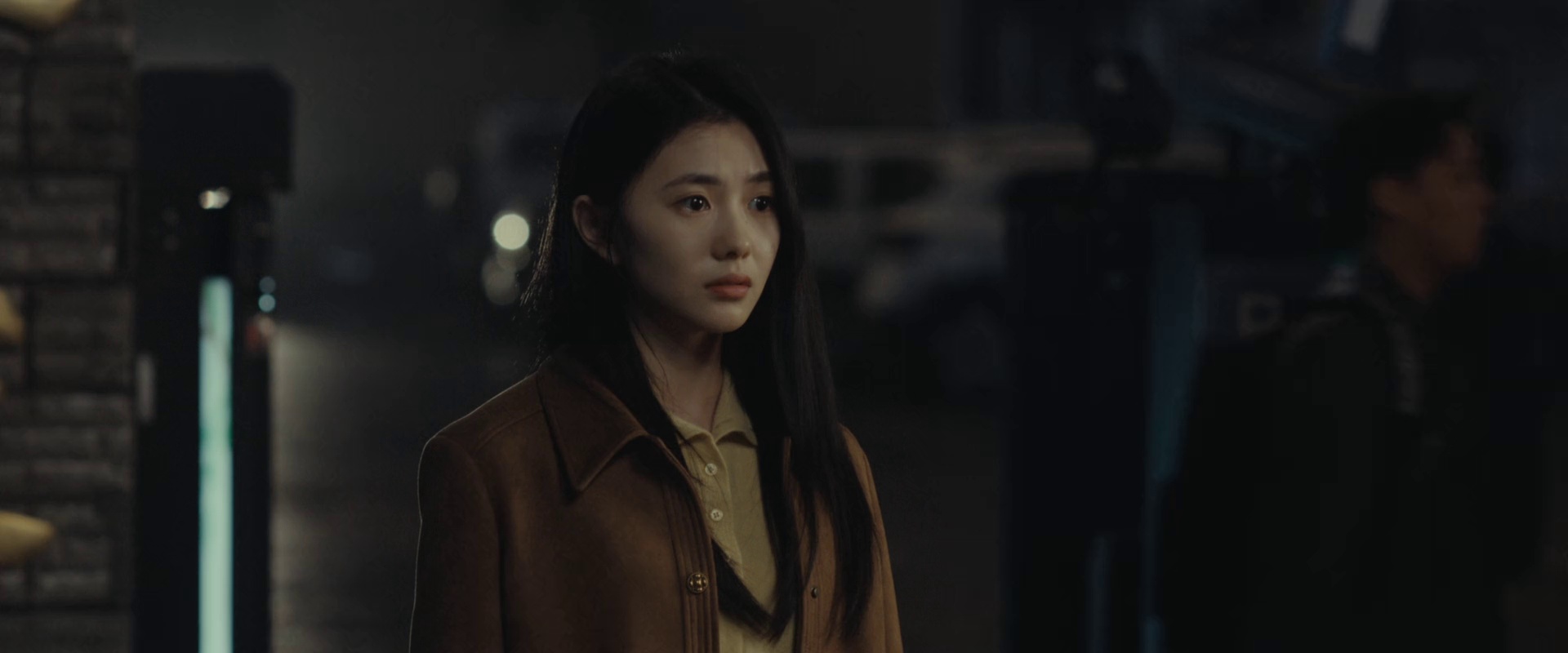 消失的人[WEB]
