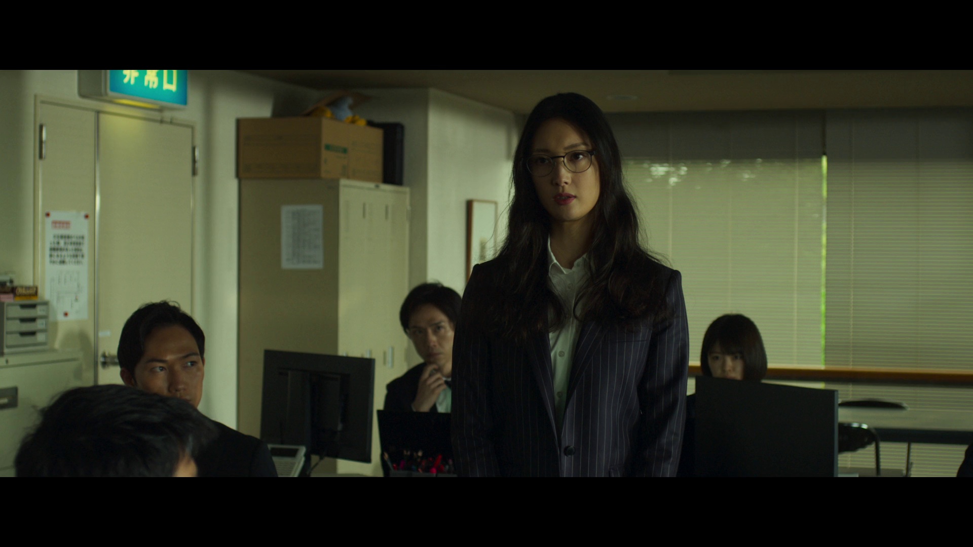 怪物樵夫[2160P]